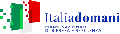 Italia Domani - PNRR